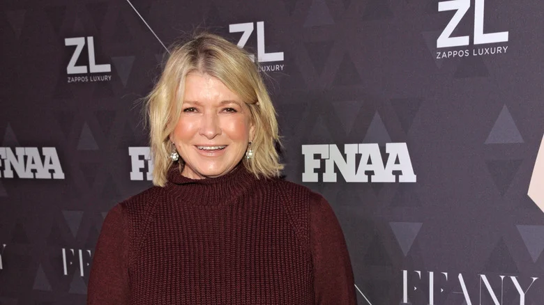 Martha Stewart Shares Her Tip For Stronger, Healthier Tomato Plants