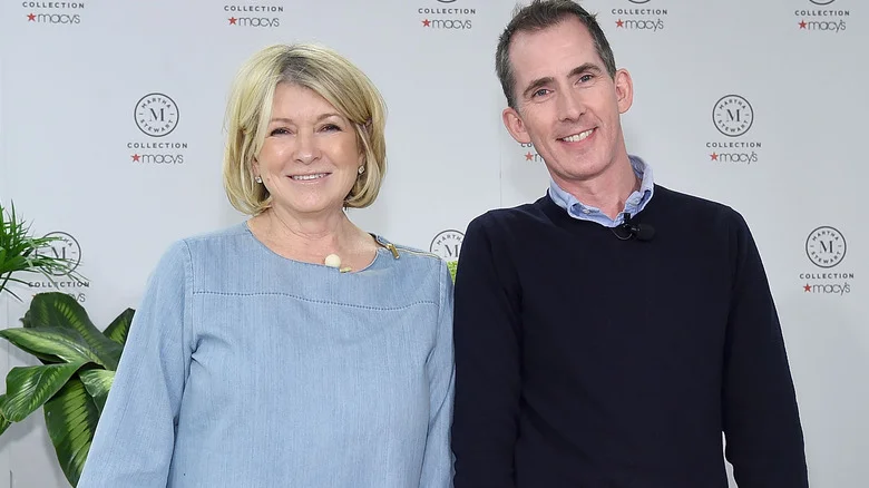 Martha Stewart’s Design Director Shares The Perfect Flower To Practice Growing From Seed