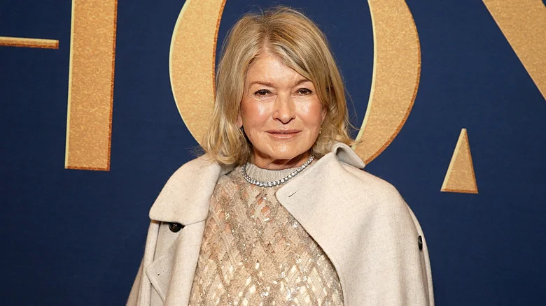 Martha Stewart’s Expert Advice For Growing The Perfect Pumpkins