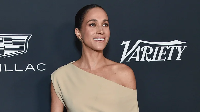 Meghan Markle’s Favorite Edible Flower Is Also Ridiculously Easy To Grow