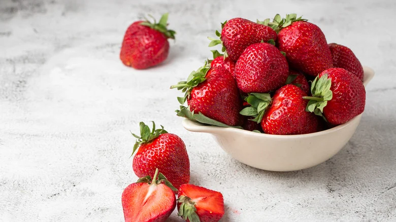 Mistakes Everyone Makes When Planting Strawberries