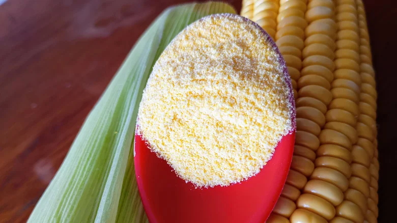 Mixing Seeds With Cornmeal Before Planting: Genius Hack Or A Waste Of Time?
