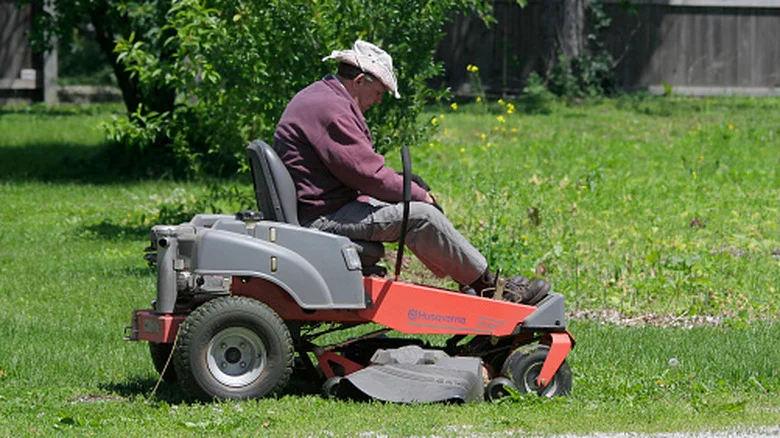 Mulching Vs Mower Blades: What’s The Difference?