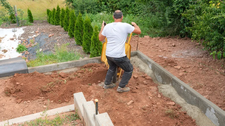Neither Concrete Nor Stone: The Durable Retaining Wall Material That Lasts Longer