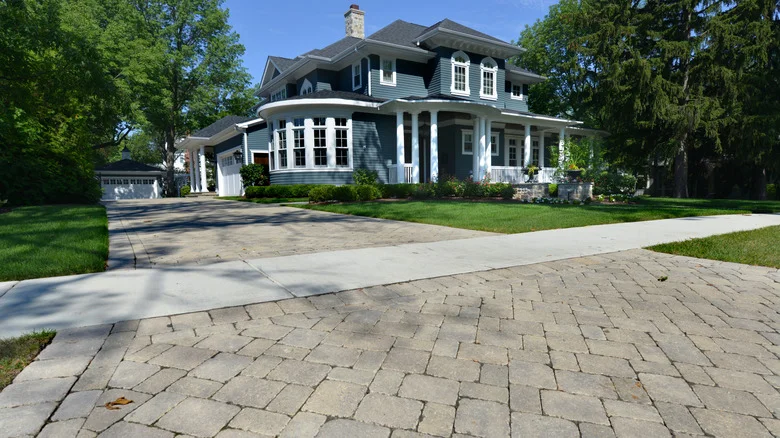 Not Brick, Not Concrete: How People Are Turning Plastic Waste Into Beautiful Pavers