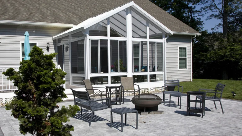 Not Brick, Not Concrete: The Natural, Long-Lasting Alternative For Your Patio