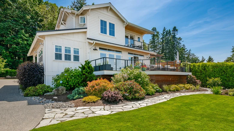 Not Fences Or Retaining Walls: The Yard Feature That Can Increase Your Home Value