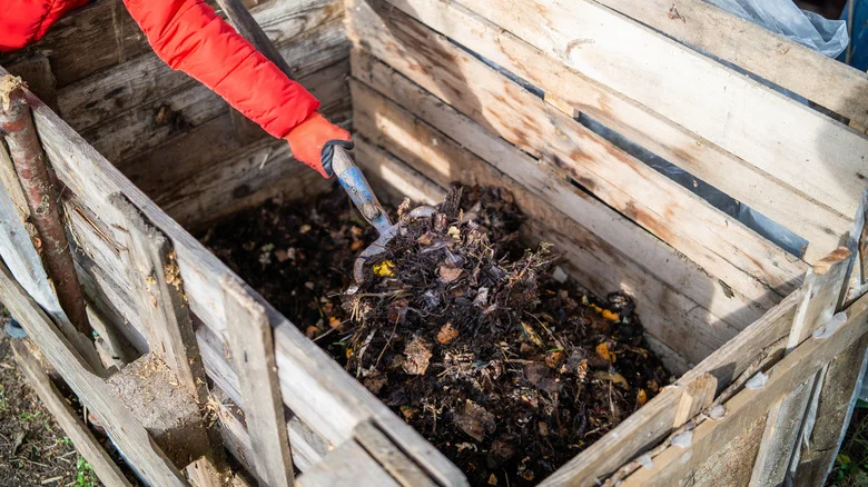 Not Toilet Paper Tubes: The More Natural Bathroom Staple To Add To Your Compost