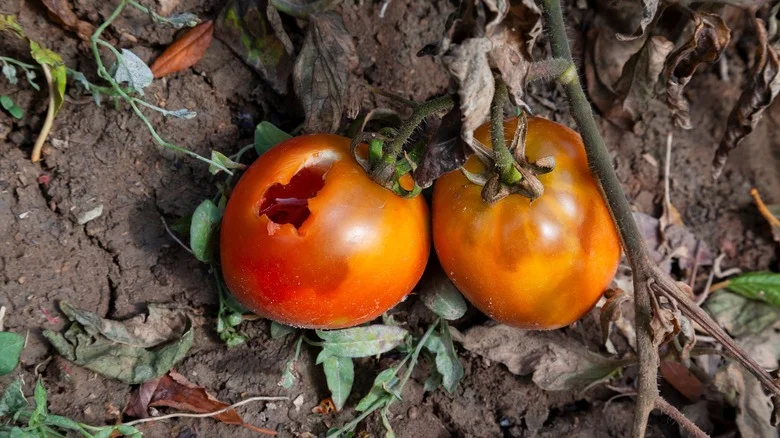 Prevent Birds From Damaging Your Vegetable Garden With This Harmless Solution