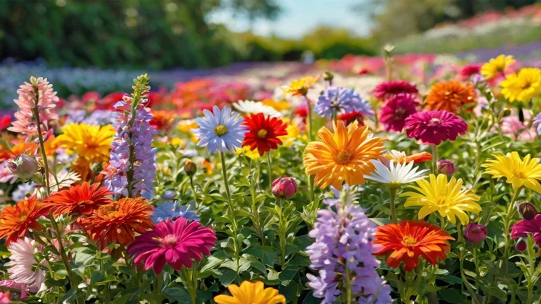 Prevent Weeds From Growing In Flower Beds With A Simple Solution