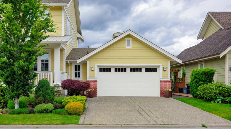 Skip Pouring New Concrete — There’s An Easier DIY Way To Widen Your Driveway