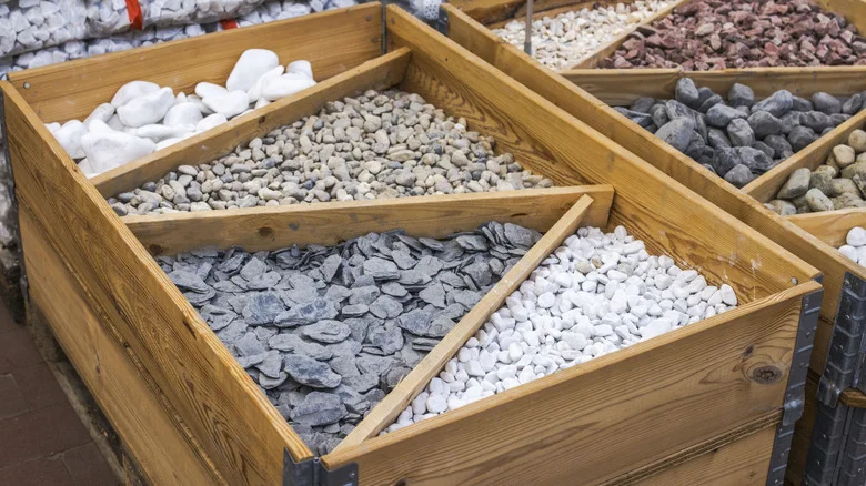 Skip Standard Gravel – The Beautiful And Versatile Alternative For Your Garden