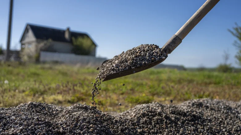 Skip Standard Gravel – There’s A Super Durable Alternative For Your Driveway