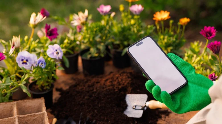 Smart Flower Pots Are The Houseplant Essential You Wish You Had Sooner