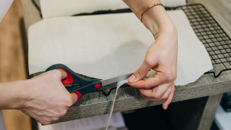 Smart Ways To Repurpose Wax Paper Around The House