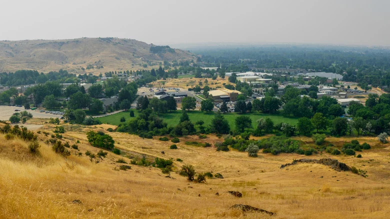 The 32-Acre Idaho Garden HGTV Is Calling The Most Beautiful In The State