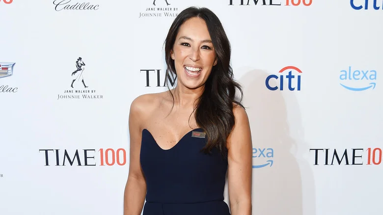 The Benefits Of The Stunning Wildflower Joanna Gaines Grows In Her Garden