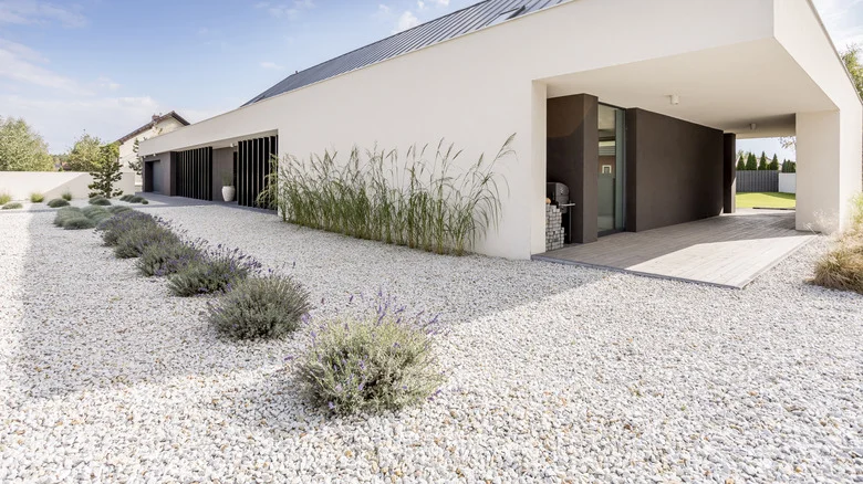 The Best Places To Buy Budget-Friendly Gravel That Aren’t Home Depot Or Lowe’s