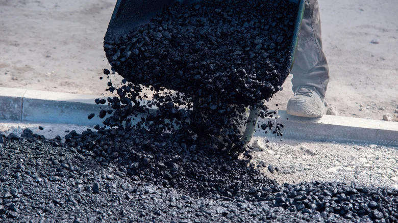 The Biggest Downside To Budget-Friendly Chip And Seal Driveways