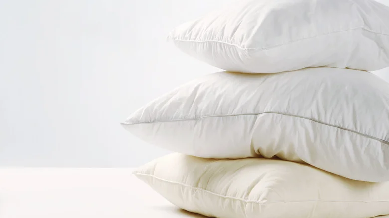 The Clever Way Gardeners Can Reuse Old Pillows For Extra Comfort