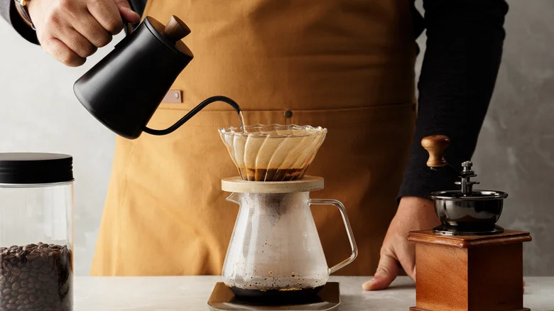 The Coffee Ground Hack That’ll Make Your Dahlias Thrive