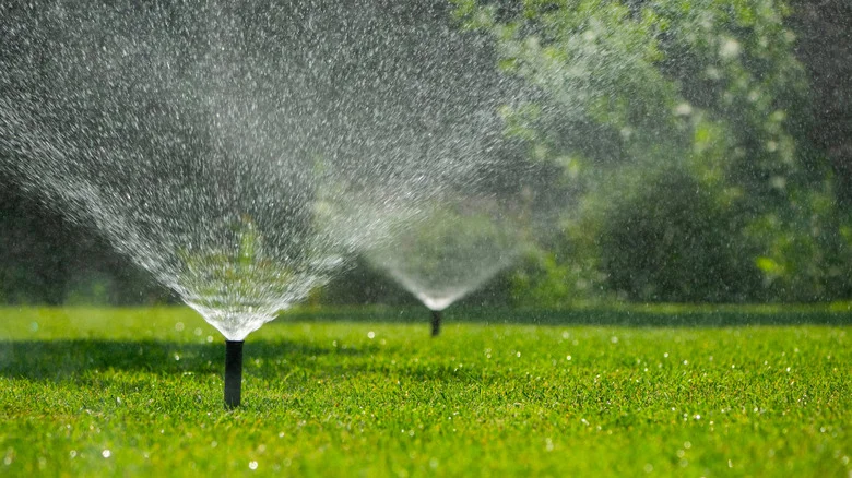 The Common Gardening Practice That Can Actually Damage Your Property
