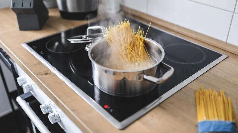 The Downside Of Using Cooking Water In The Garden That You Should Consider