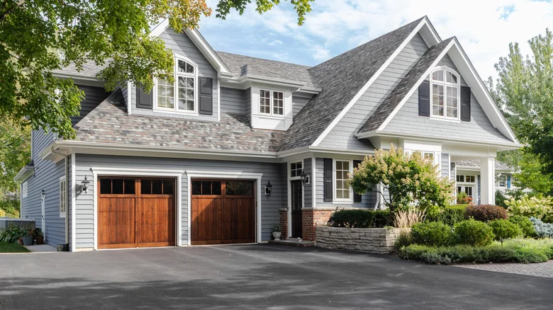 The Eco-Friendly Driveway Material That Looks Good & Can Prevent Runoff