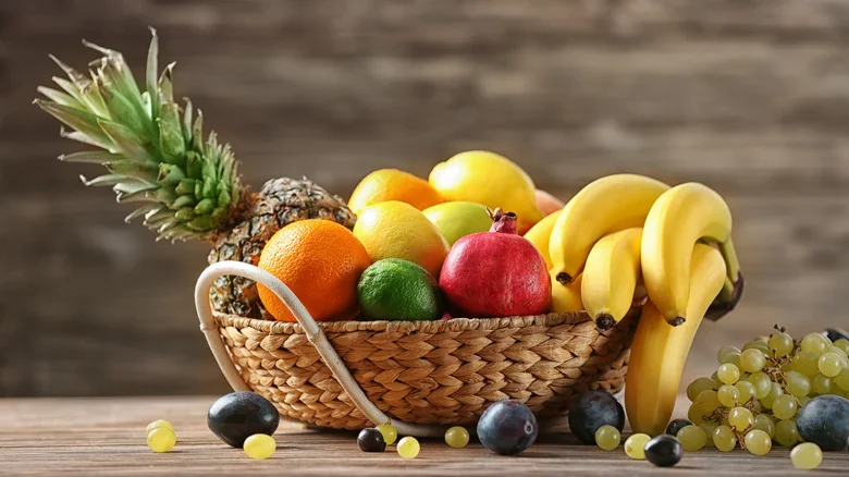 The Fruit Leftover That You Can Use In Your Garden