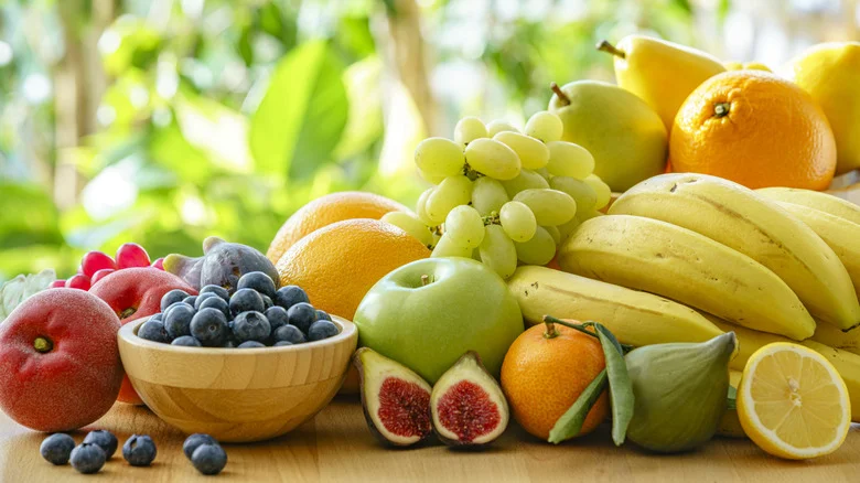 The Fruit You Can Grab From Your Kitchen That Doubles As The Perfect Hanging Planter