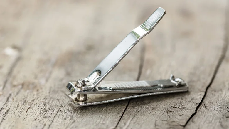 The Nail Clipper Hack That’ll Ensure A Fuller Garden This Spring