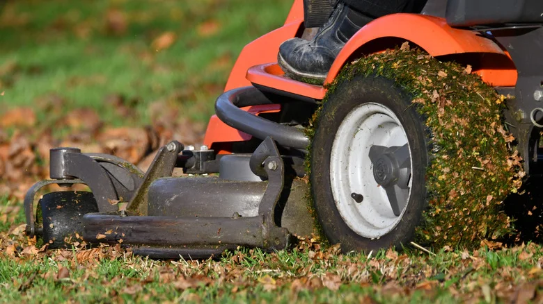 The Only Consumer Reports Approved Riding Lawn Mower Under $5,000