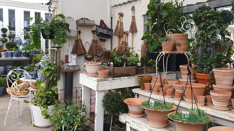 The Rare & Valuable Garden Decor That Collectors Always Hope To Find At The Thrift Store