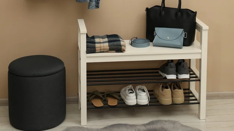 The Shoe Rack Hack That Makes Sowing Season So Much Easier