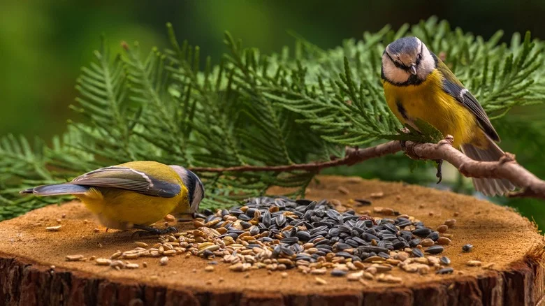This DIY Macrame Bird Feeder Is The Perfect Addition To Your Backyard