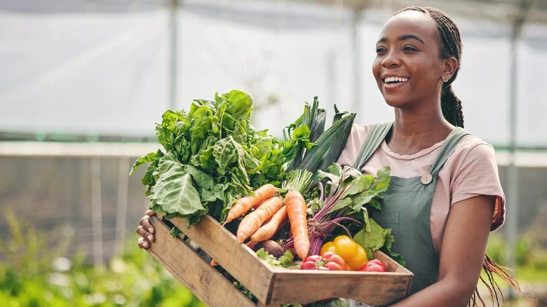This Flowering Plant Makes The Perfect Companion For One Popular Vegetable