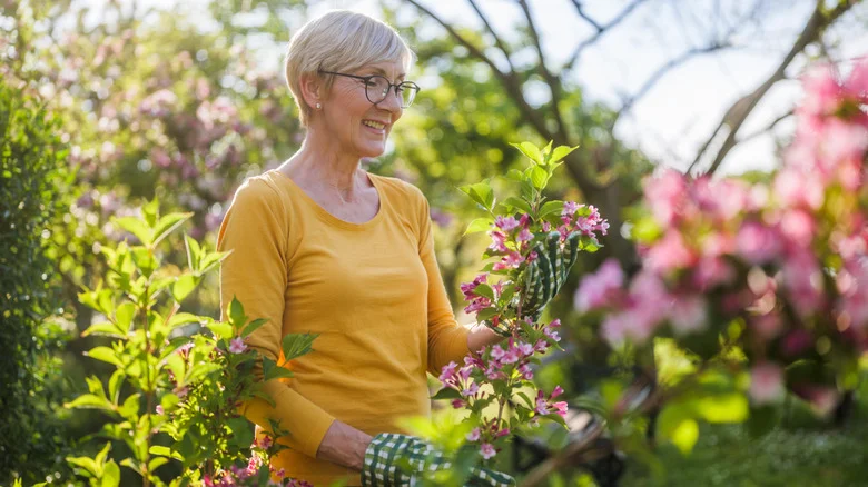 This Garden Tool Can Do Everything From Planting Bulbs To Cutting Twine