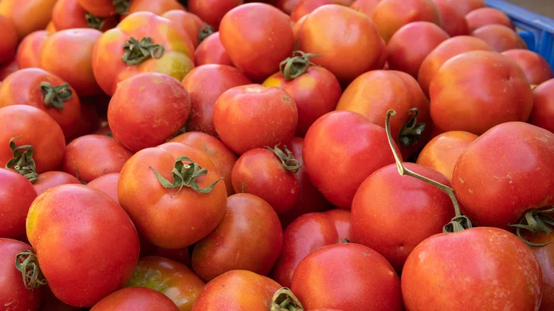 This Tomato Variety Stays Shelf Stable For A Long Time & Is Perfect For Your Garden