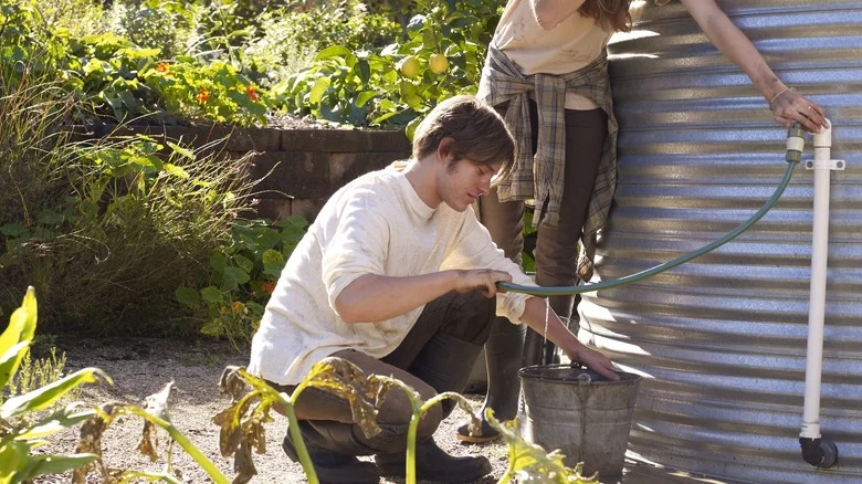 TikTok’s Watering Hack Could Save You Money But Is It Practical For The Garden?