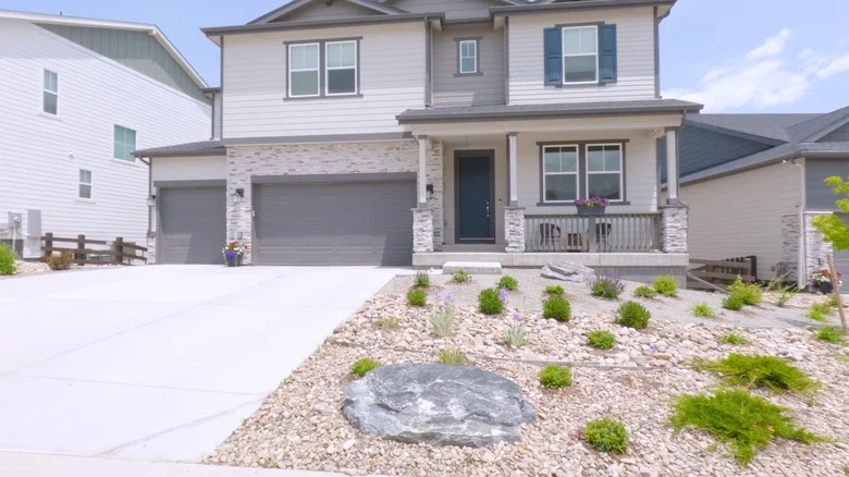Too Much Gravel Is Outdated. The Better Solution To Boost Curb Appeal