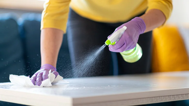 Try Cleaning Your Home With This Unexpected Herb & Thank Us Later