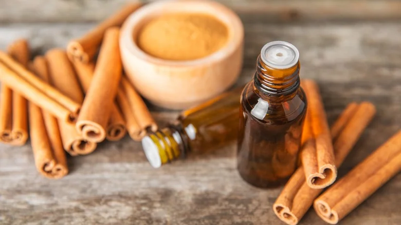 Try This Cinnamon Hack To Tackle The Weeds In Your Yard