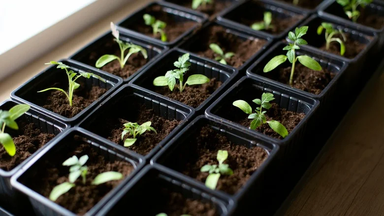 Try TikTok’s Simple Tomato Seed Starting Hack To Help The Germination Process