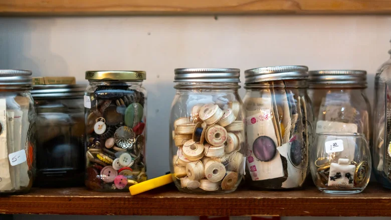 Turn A Mason Jar Lid, Plastic Bottle, And Snow Globe Into The Perfect Planter