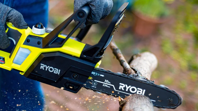 Upgrade Your Tool Collection With These New Ryobi Finds For Your Yard & Garage
