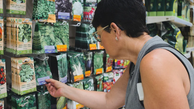 What Is Inert Material On Seed Tags And Why You Should Avoid It