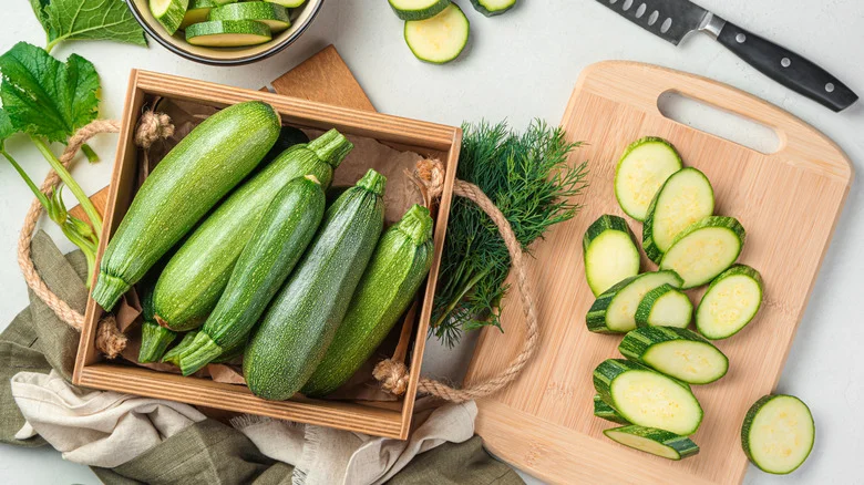 What Is The Best Time Of Year To Plant Zucchini?