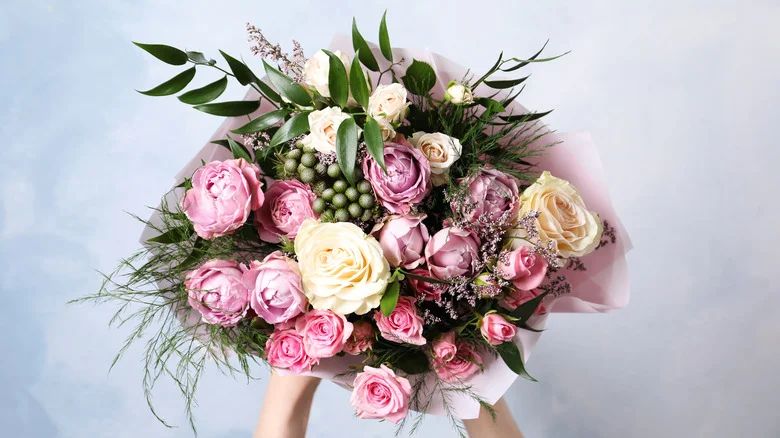 What Meanings Are Associated With Different Colored Roses?