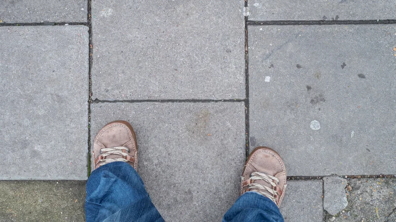What Those Gaps In Concrete Are Called (And Why They’re Essential)