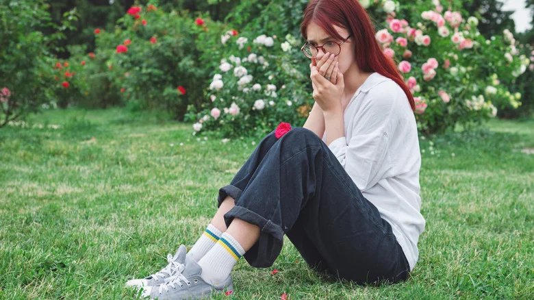What To Do If Your Yard Smells Like Sewage Or Sulfur